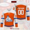 Moxie Personalized Hockey Jersey Shirt, Trending Gifts For Fans - Vesles2014s
