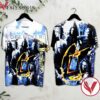 Mr. Moonlight Studio Album By Foreigner Shirt, Perfect Gifts For Music Lovers - Vesles2014S