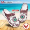 Mt. Diablo Adult Education Personalized Crocs Shoes For Men And Women, Unique Clogs Shoes For Fans - Vesles2014S