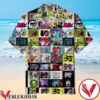 Mtv Logo Hawaiian Shirt, Unique Gifts For Friends - Vesles2014S 1