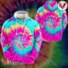 Multicolor Crown Royal Pullover & Zip Hoodie - Vesles2014S