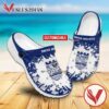 Mumbai City FC Logo Custom Crocs Shoes For Men And Women, Unique Clogs Shoes For Fans - Vesles2014S