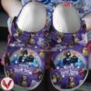 Muppets Haunted Mansion Movie Crocs Crocband Clogs Shoes Comfortable For Men Women and Kids - Vesles2014S
