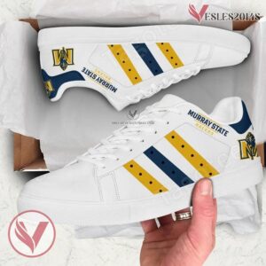 Murray State Racers Print Stan Smith Shoes, Best Sneaker For Fans - Vesles2014s 1
