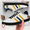 Murray State Racers Print Stan Smith Shoes, Best Sneaker For Fans - Vesles2014s