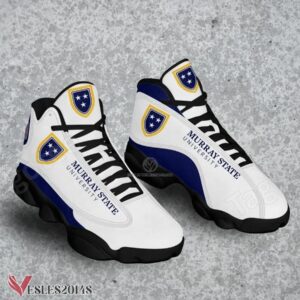 Murray State University Air Jordan 13 Shoes, Best Sneaker Gifts For Fans - Vesles2014s 1