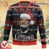 Murray Xmas Ugly Christmas Sweater, Unique Christmas Gift For Fans - Vesles2014S