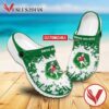 Mushuc Runa Crocs Shoes For Men And Women, Unique Clogs Shoes For Fans - Vesles2014S