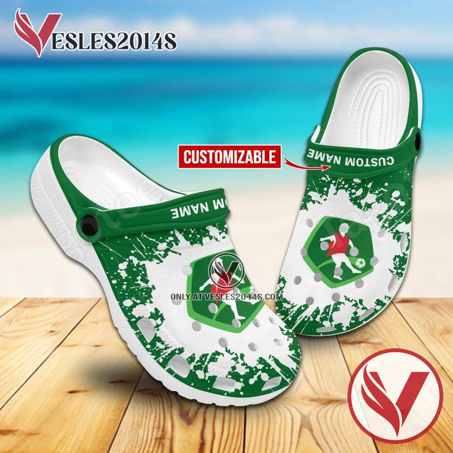 Mushuc Runa Crocs Shoes For Men And Women, Unique Clogs Shoes For Fans - Vesles2014S