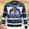 My Advice Married With Children Ugly Christmas Sweater, Unique Christmas Gift For Fans - Vesles2014S
