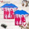 My Bloody Valentine This Is Your Bloody Valentine Album Cover Shirt, Unique Gifts For Music Lovers - Vesles2014S
