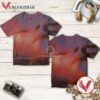 My Bloody Valentine Tremolo Album Cover Shirt, Unique Gifts For Music Lovers - Vesles2014S