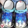 My Neighbor Totoro Crocs Crocband Comfortable Shoes Clogs For Men Women, Unique Gift From  Vesles2014S