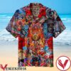 My Pinball Obsessions Hawaiian Shirt, Unique Gifts For Friends - Vesles2014S 1