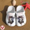 Mychel Meyers Movie Halloween Crocs Crocband Shoes Clogs Custom Name For Men Women And Kids - Vesles2014S