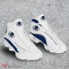 Mystros Barber Academy Logo Air Jordan 13 Shoes, Best Sneaker Gifts For Fans - Vesles2014s