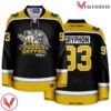 Mythical Gobi Griffins Hockey Jersey - Vesles2014S