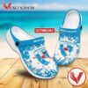 ND Gorica Crocs Shoes For Men And Women, Unique Clogs Shoes For Fans - Vesles2014S