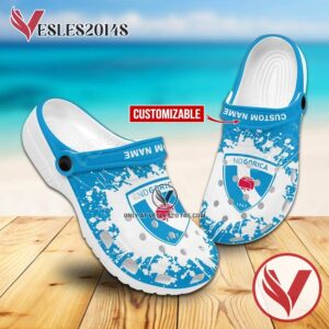 ND Gorica Crocs Shoes For Men And Women, Unique Clogs Shoes For Fans - Vesles2014S