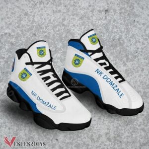 NK Domzale Club Air Jordan 13 Shoes, Best Sneaker Gifts For Fans - Vesles2014s 1