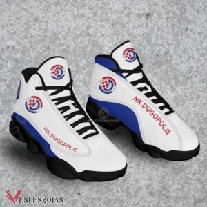 NK Dugopolje Club Air Jordan 13 Shoes, Best Sneaker Gifts For Fans - Vesles2014s 1