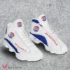 NK Dugopolje Club Air Jordan 13 Shoes, Best Sneaker Gifts For Fans - Vesles2014s