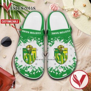 NK Istra 1961 Crocs Shoes For Men And Women, Unique Clogs Shoes For Fans - Vesles2014S 1