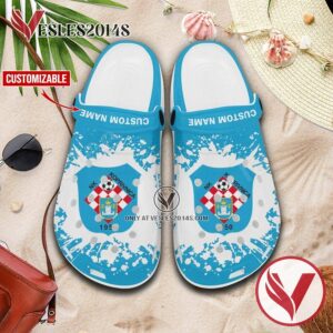 NK Koprivnica Crocs Shoes For Men And Women, Unique Clogs Shoes For Fans - Vesles2014S 1
