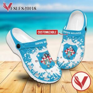 NK Koprivnica Crocs Shoes For Men And Women, Unique Clogs Shoes For Fans - Vesles2014S