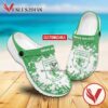 NK Krka Crocs Shoes For Men And Women, Unique Clogs Shoes For Fans - Vesles2014S