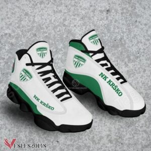 NK Krsko Club Air Jordan 13 Shoes, Best Sneaker Gifts For Fans - Vesles2014s 1