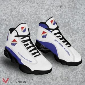 NK Pomorac Kostrena Club Air Jordan 13 Shoes, Best Sneaker Gifts For Fans - Vesles2014s 1