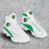NK Rudar Velenje Club Air Jordan 13 Shoes, Best Sneaker Gifts For Fans - Vesles2014s