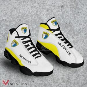 NK Sencur Club Air Jordan 13 Shoes, Best Sneaker Gifts For Fans - Vesles2014s 1
