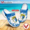 NK Sencur Crocs Shoes For Men And Women, Unique Clogs Shoes For Fans - Vesles2014S