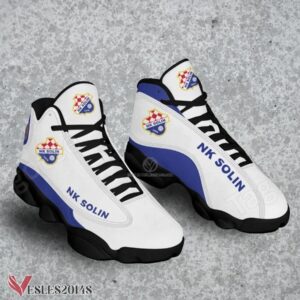 NK Solin Club Air Jordan 13 Shoes, Best Sneaker Gifts For Fans - Vesles2014s 1