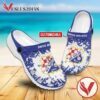 NK Solin Crocs Shoes For Men And Women, Unique Clogs Shoes For Fans - Vesles2014S