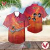 NOFX Band S&M Airlines Album Hawaiian Shirt, Best Gift For Music Lovers Vesles2014S