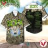NOFX Band The Greatest Songs Ever Written Album Hawaiian Shirt, Best Gift For Music Lovers Vesles2014S