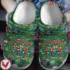 NSYNC Music Crocs Crocband Clogs Shoes, Unique Gifts For Fans Style 2 - Vesles2014S
