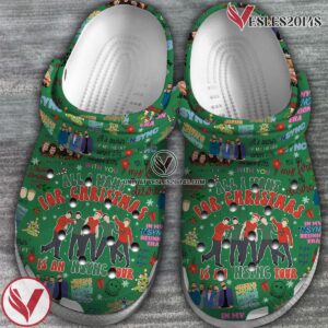 NSYNC Music Crocs Crocband Clogs Shoes, Unique Gifts For Fans Style 2 - Vesles2014S 2