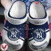 NY Yankees -White Clog Shoes Custom Name, Unique Gift From  Vesles2014S