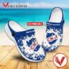Nacional Crocs Shoes For Men And Women, Unique Clogs Shoes For Fans - Vesles2014S