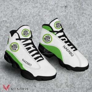 Naerbo Club Air Jordan 13 Shoes, Best Sneaker Gifts For Fans - Vesles2014s 1