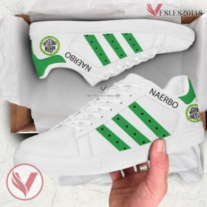 Naerbo Handball Stan Smith Shoes For Men And Womens - Vesles2014s