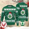 Næstved Boldklub Sport Ugly Christmas Sweater, Unique Gifts For Fans - Vesles2014aS 1