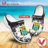 Naftovyk Okhtyrka Crocs Shoes For Men And Women, Unique Clogs Shoes For Fans - Vesles2014S