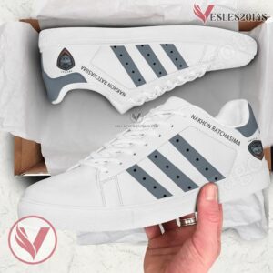 Nakhon Ratchasima Logo Stan Smith Shoes For Men And Womens - Vesles2014s