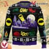 Nananana Christmas Batman DC Comics Ugly Christmas Sweater, Unique Christmas Gift For Fans - Vesles2014S