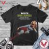 Nancy Sinatra Boots Album Cover Shirt, Perfect Gifts For Music Lovers - Vesles2014S